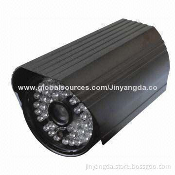 Waterproof IR Surveillance CCTV Bullet Camera